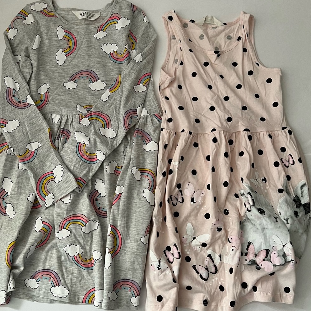 Girls dresses